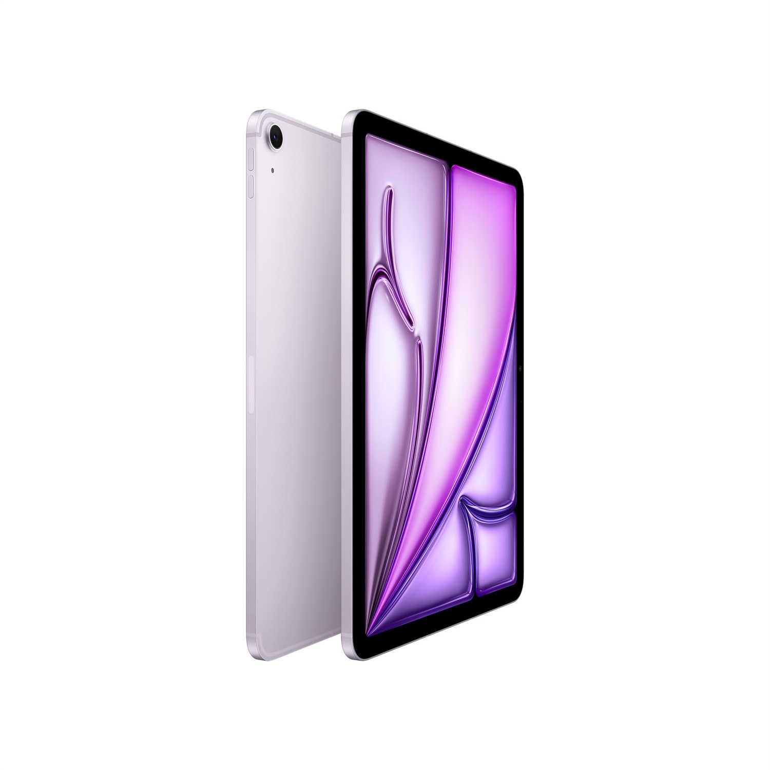 Apple iPad Air (6ª Generazione) 11'' Wi-Fi Cellular 128GB M2 - Viola