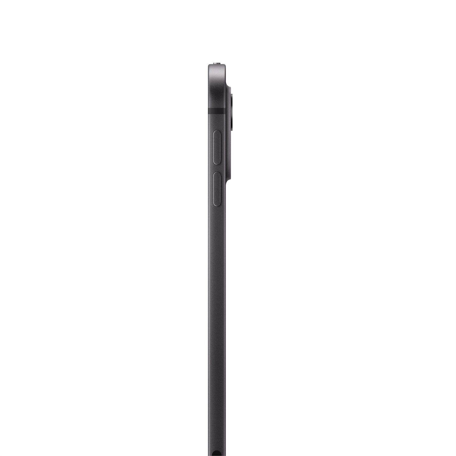 Apple iPad Pro 11'' Wi-Fi 256GB M4 Standard Glass - Nero Siderale