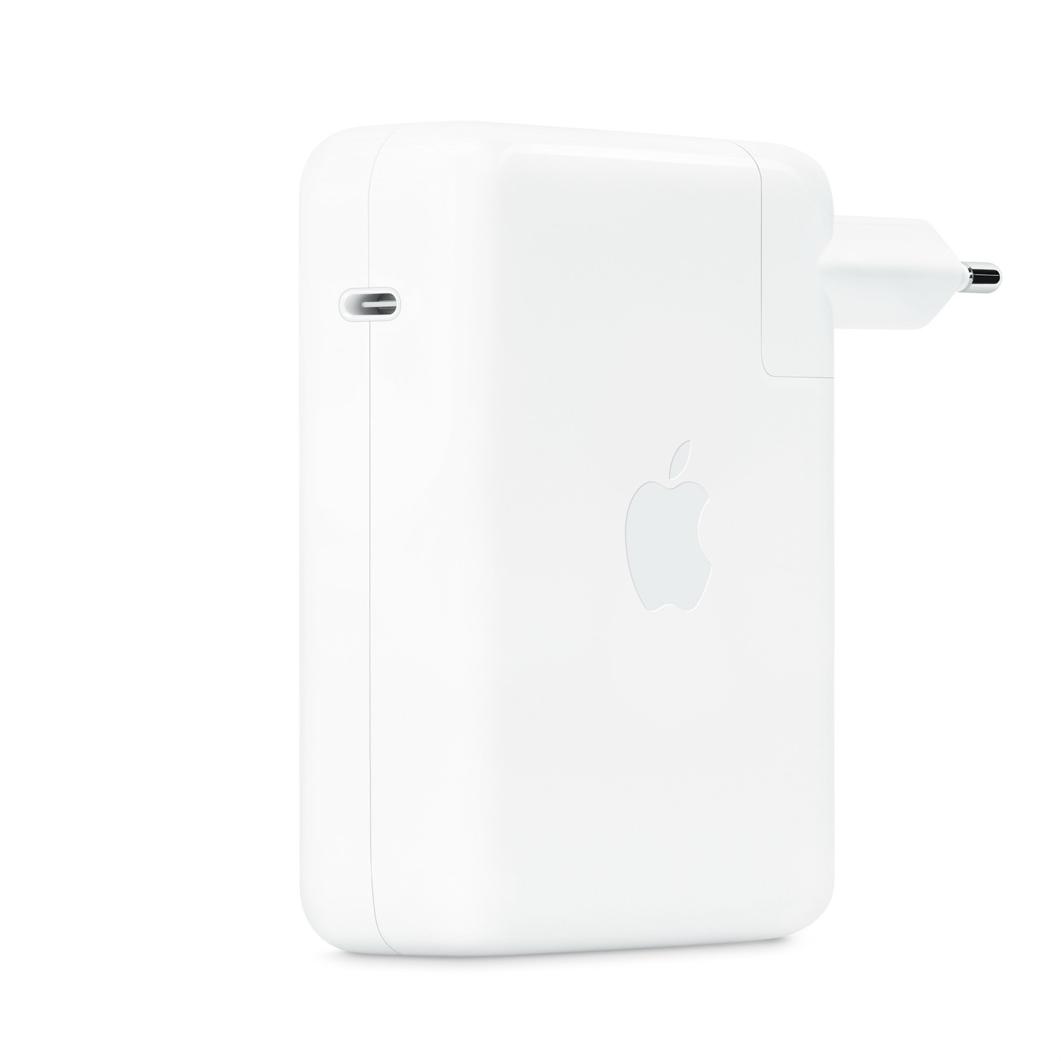 Apple Alimentatore USB-C da 140W - Ricarica Rapida, 1 Porta, Universale, Bianco