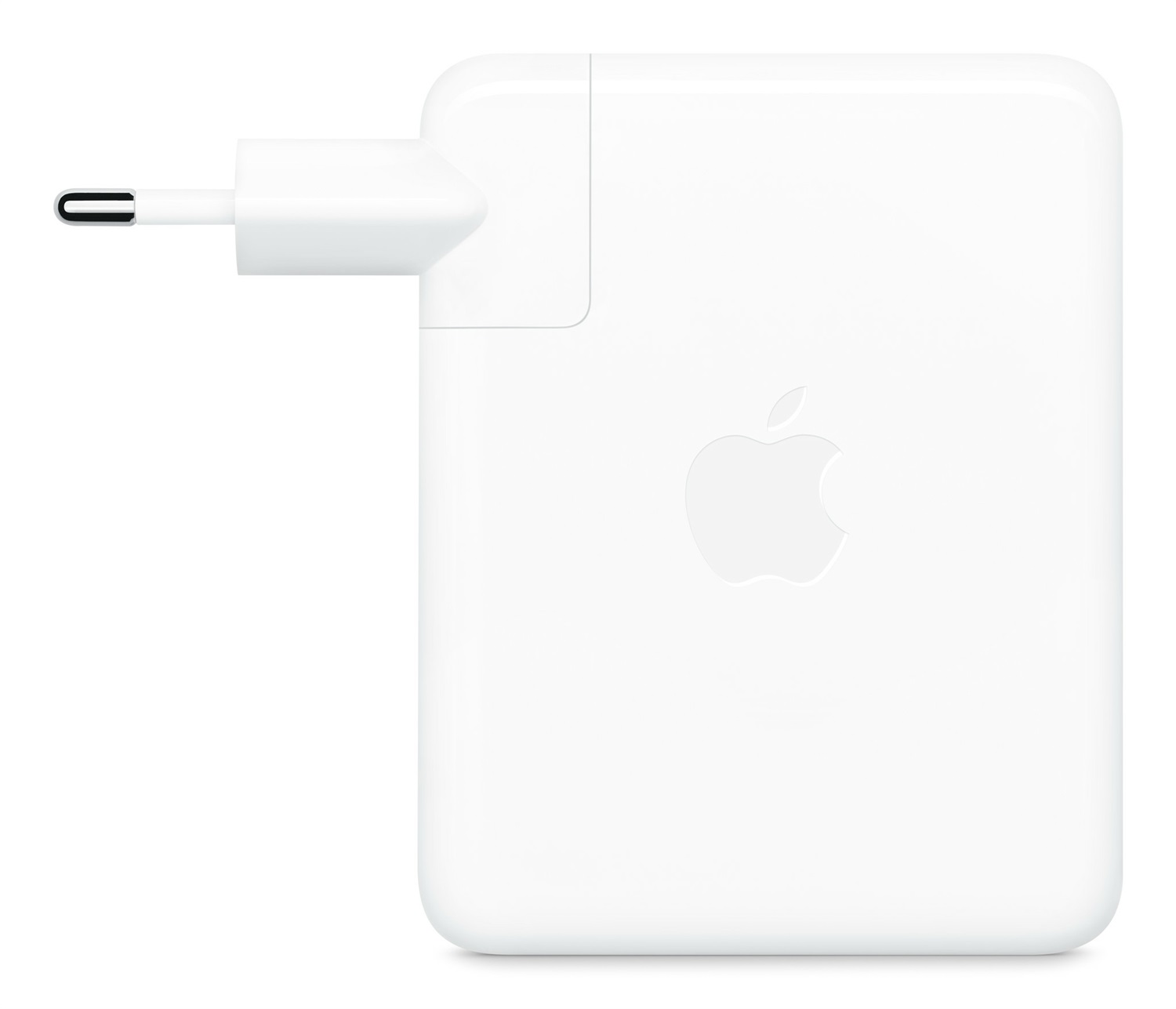 Apple Alimentatore USB-C da 140W - Ricarica Rapida, 1 Porta, Universale, Bianco