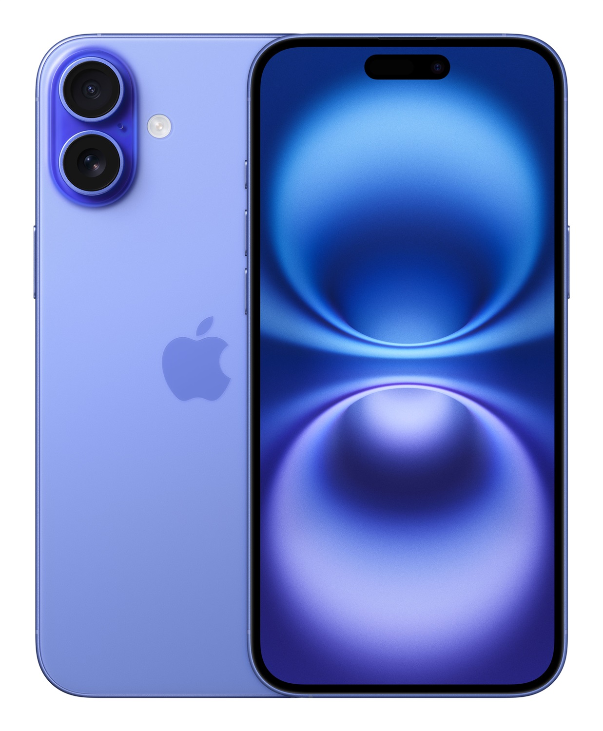 Apple iPhone 16 Plus 256GB Ultramarine 6.7