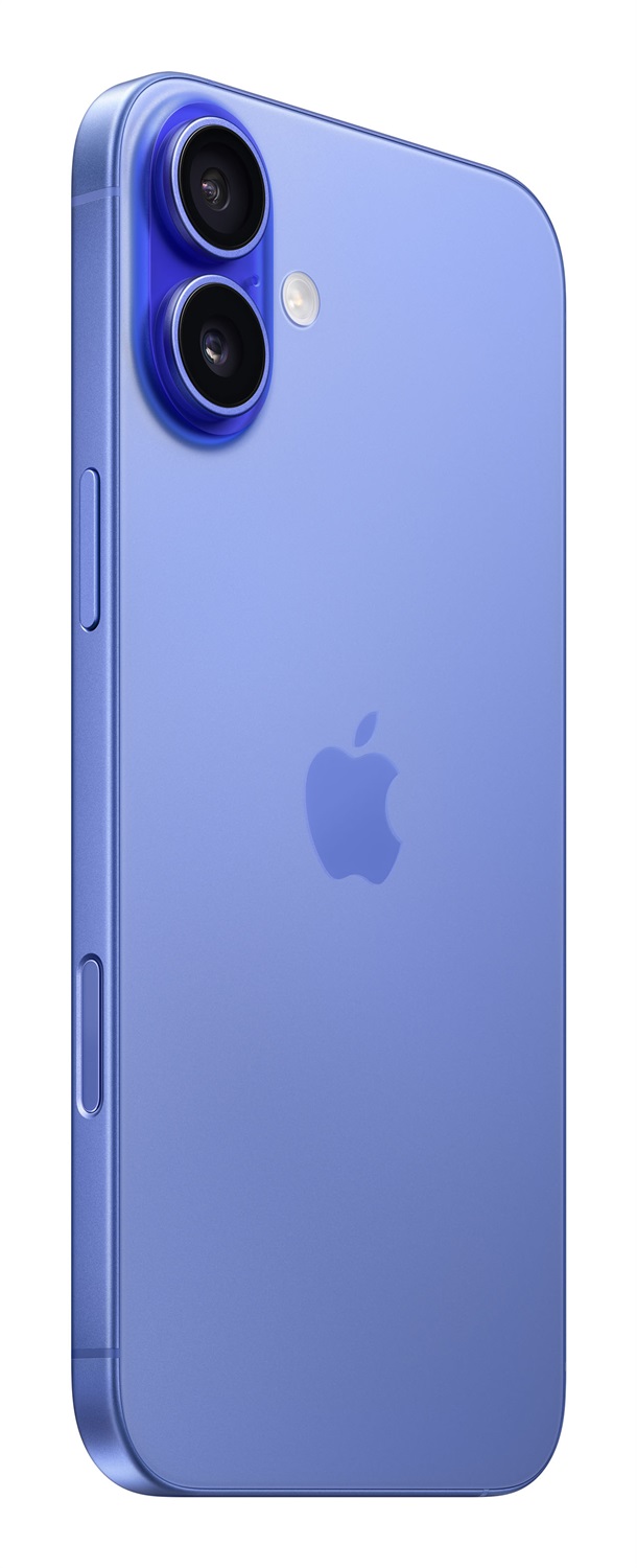 Apple iPhone 16 Plus 256GB Ultramarine 6.7