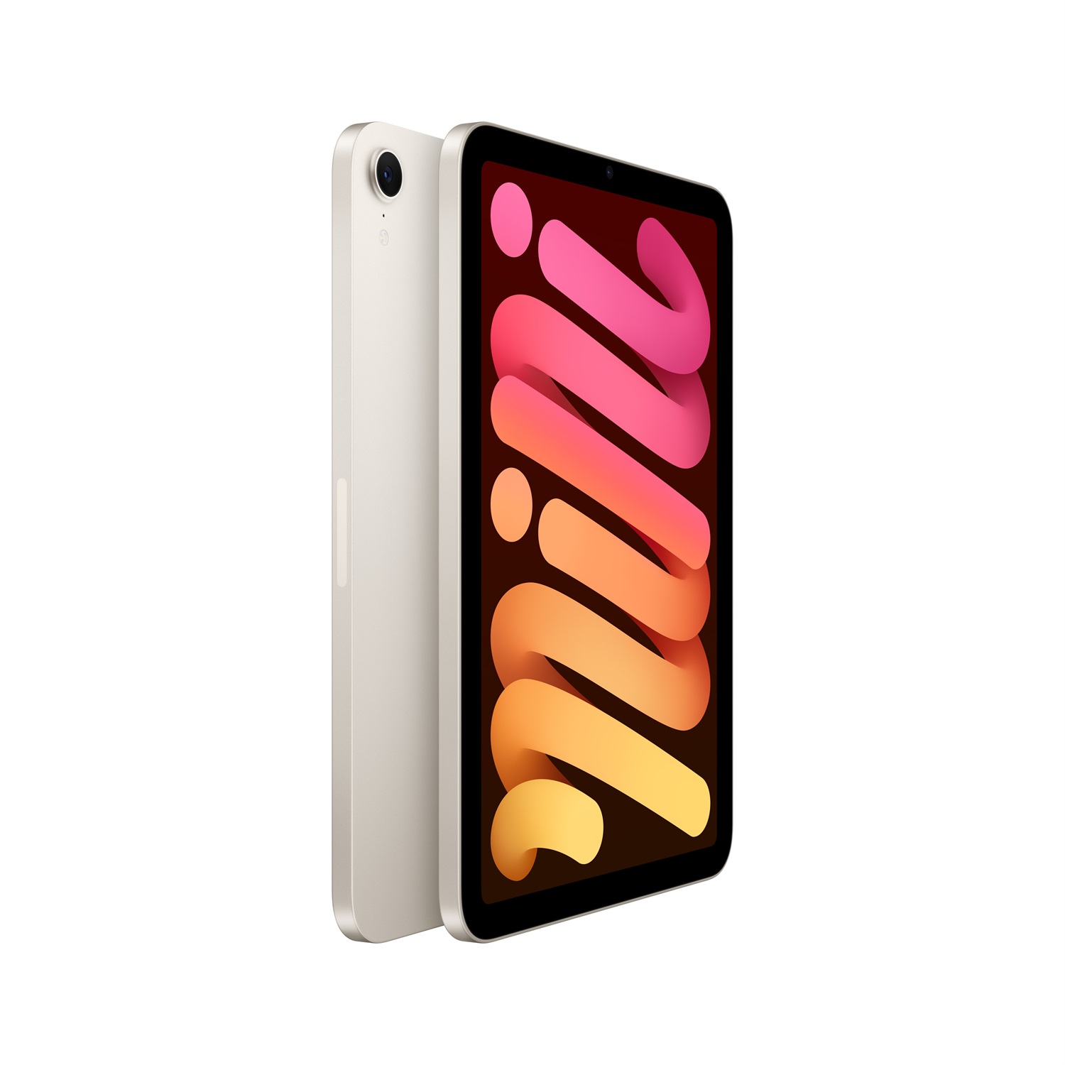 Apple iPad mini 128GB Wi-Fi 8.3'' A17 Pro Liquid Retina Galassia
