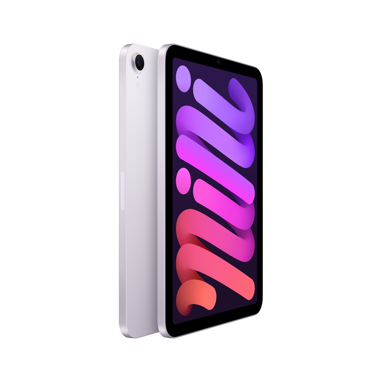 Apple iPad mini (A17 Pro) 128GB Wi-Fi 6E - Display Liquid Retina 8,3'' - Viola