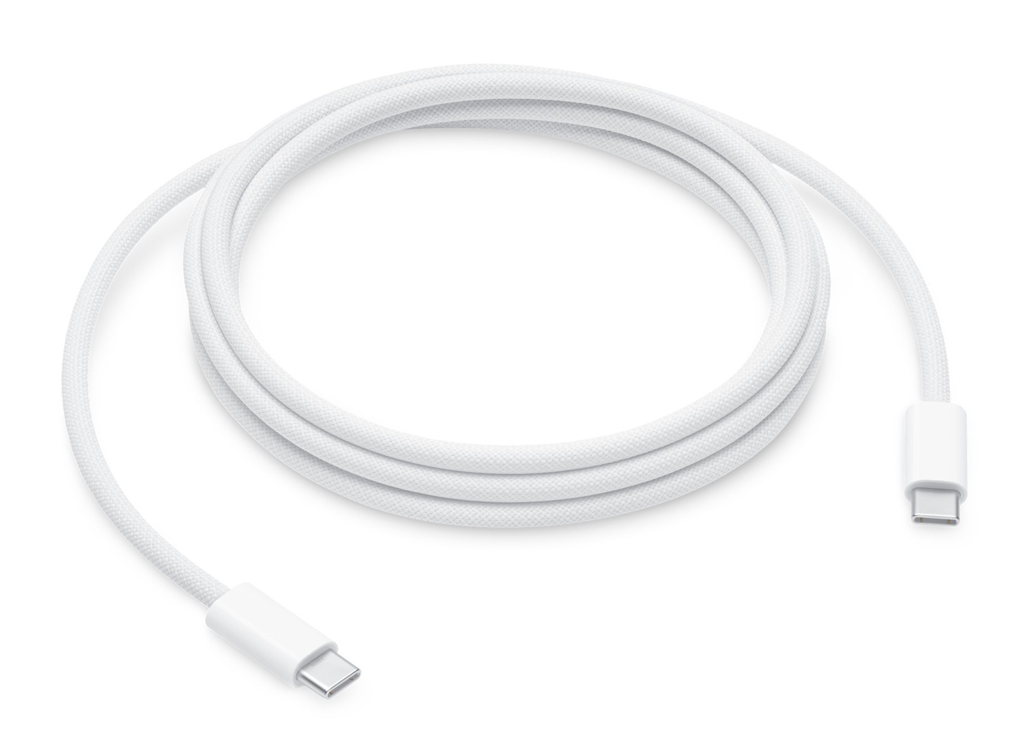 Apple Cavo di Ricarica USB-C a USB-C 2 m 240W - Bianco