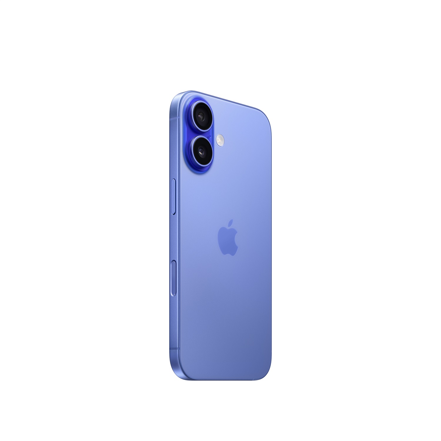 Apple iPhone 16 128GB Blu Oltremare - 6.1'' Super Retina XDR, 48MP, A18, 5G, iOS 18