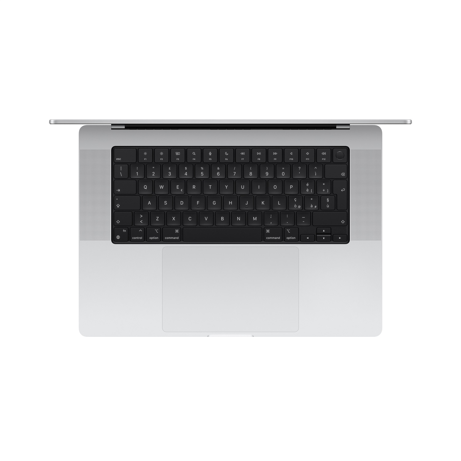 Apple MacBook Pro 16