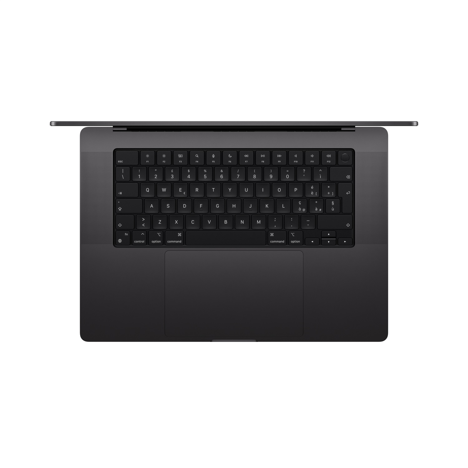 Apple MacBook Pro 16