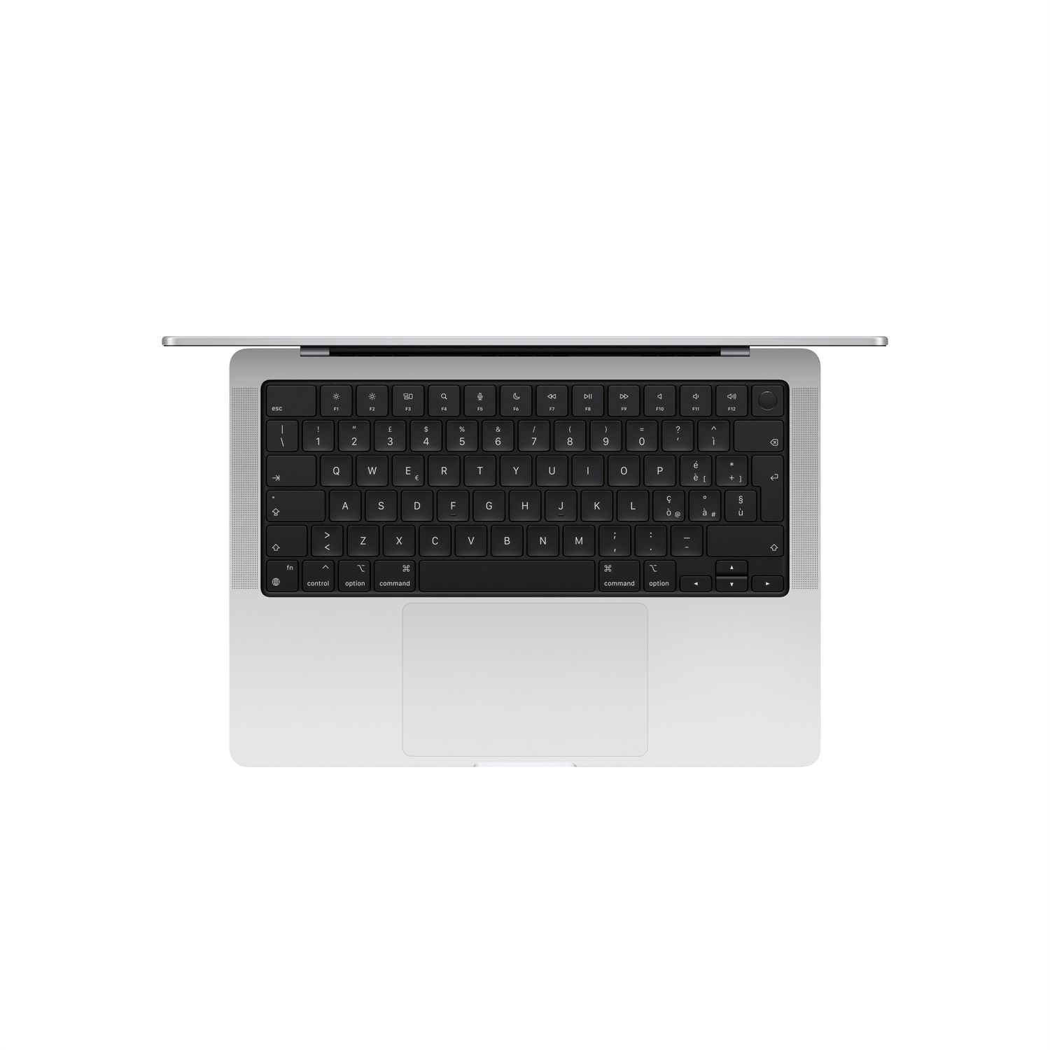 Apple MacBook Pro 14