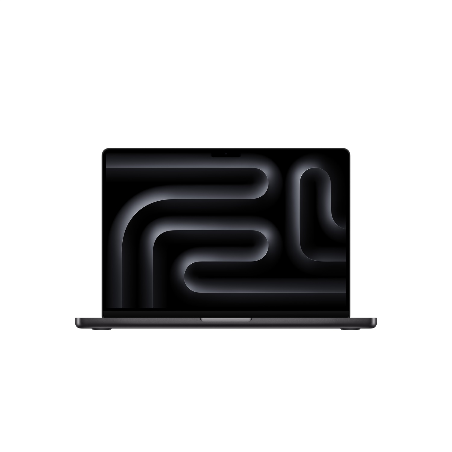 Apple MacBook Pro 14' - Chip M4 Pro, CPU 12 core, GPU 16 core, 24GB RAM, 512GB SSD, Display Liquid Retina XDR, Nero siderale