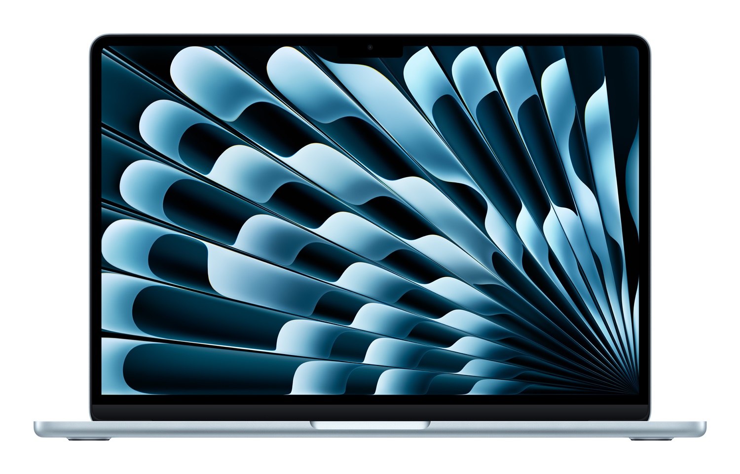 Apple MacBook Air 13'' M4 10-core CPU e 10-core GPU, 16GB RAM, 512GB SSD - Celeste