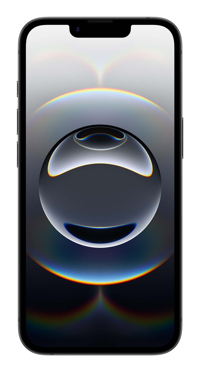 Apple iPhone 16e 128GB Nero - Display 6.1'', Fotocamera 48MP, Chip A18, iOS 18