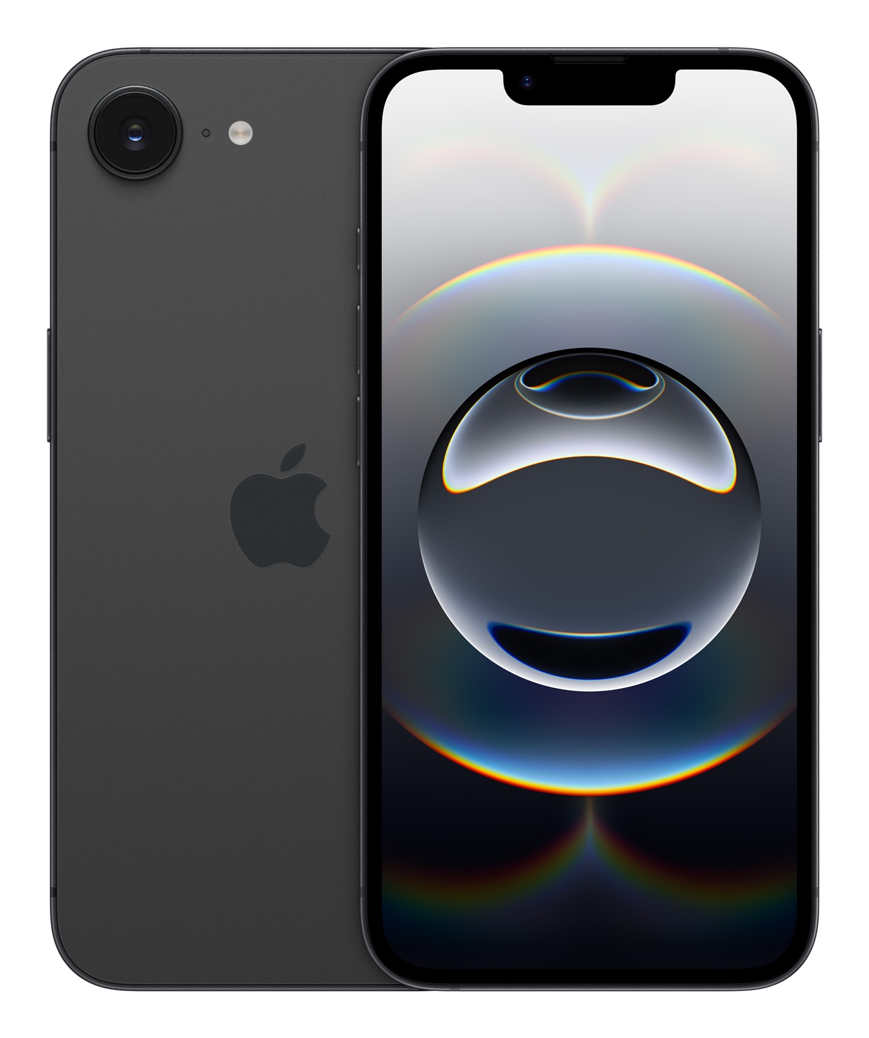 Apple iPhone 16e 256GB Nero - 6.1