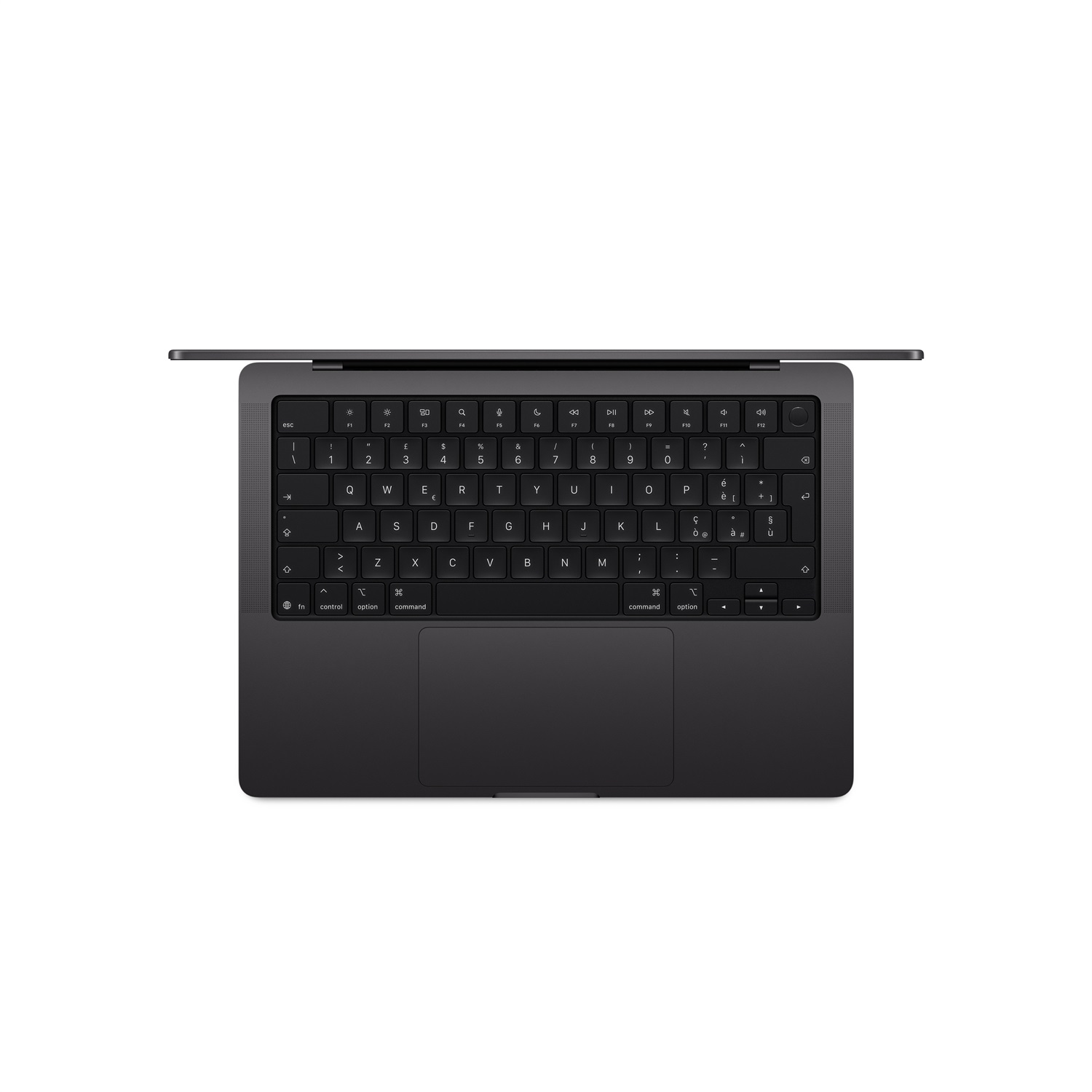 Apple MacBook Pro 14