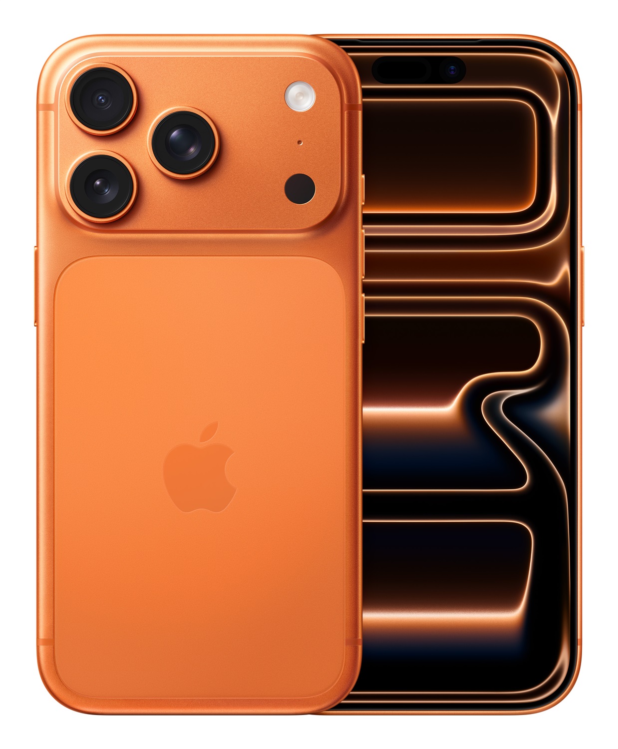 Apple iPhone 17 Pro 512GB Cosmic Orange - 6.3