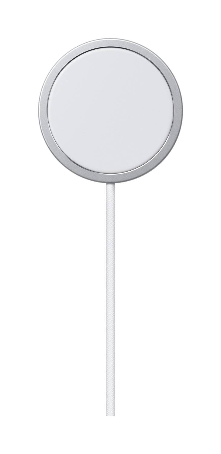 Apple Caricabatterie MagSafe 30W 2m Bianco - Ricarica Wireless per iPhone