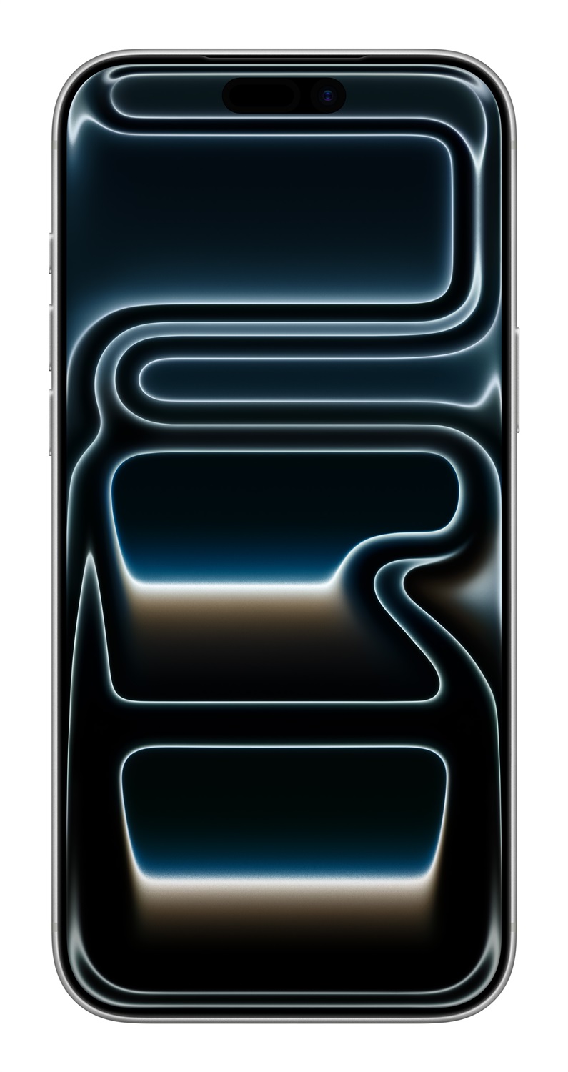 Apple iPhone 17 Pro Max 1TB Argento - Display Super Retina XDR 6,9'', Fotocamera Pro da 48MP, Chip A19 Pro