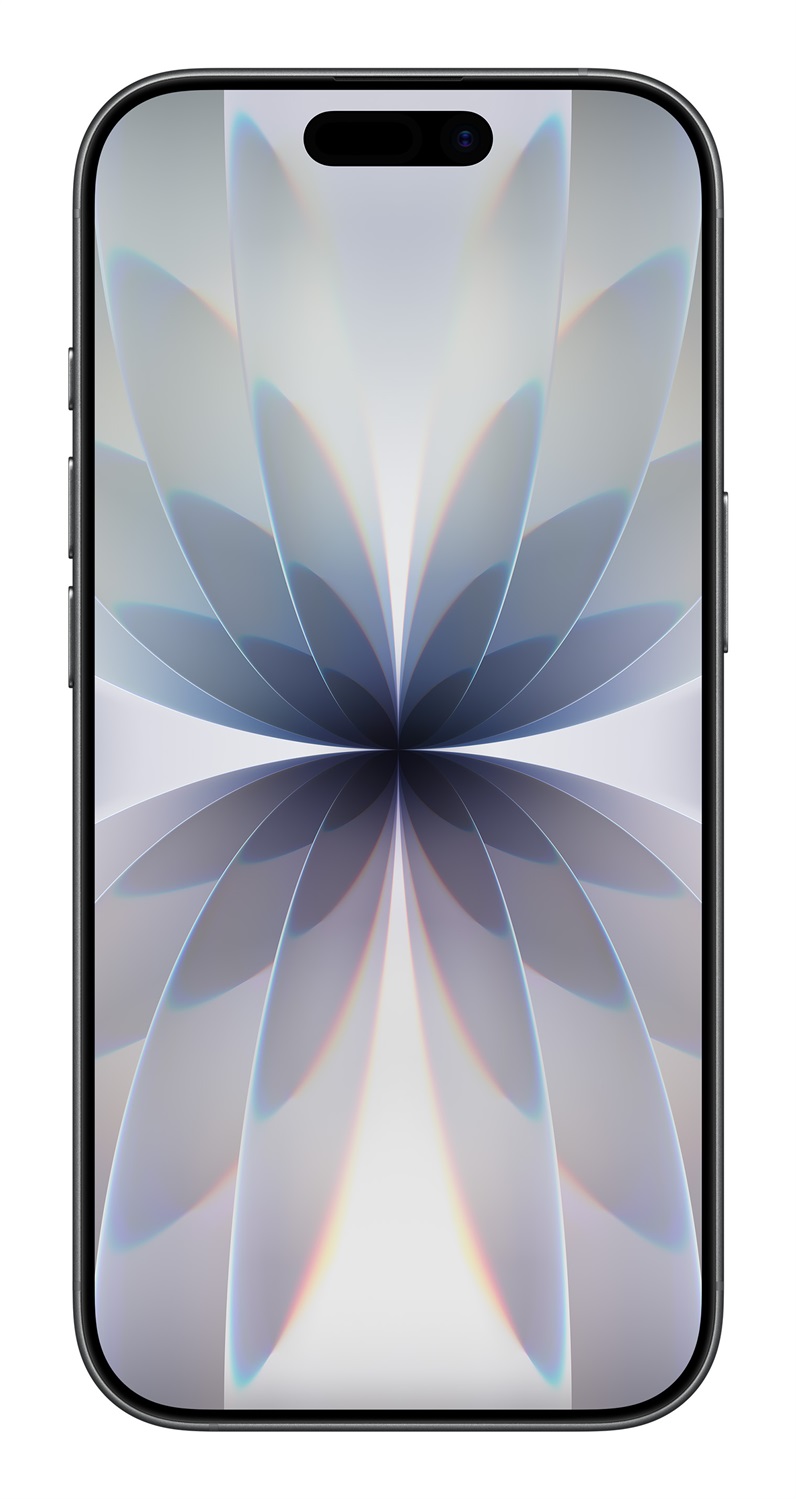 Apple iPhone 17 - 256GB Nero, Display 6.3