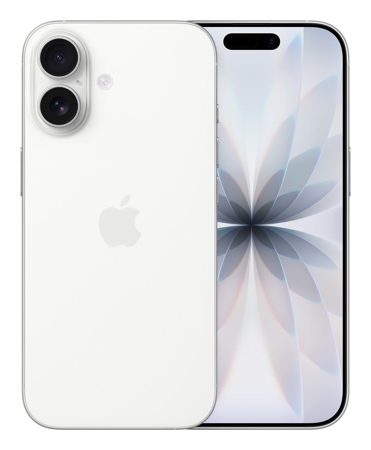 Apple iPhone 17 256GB Bianco 6.3
