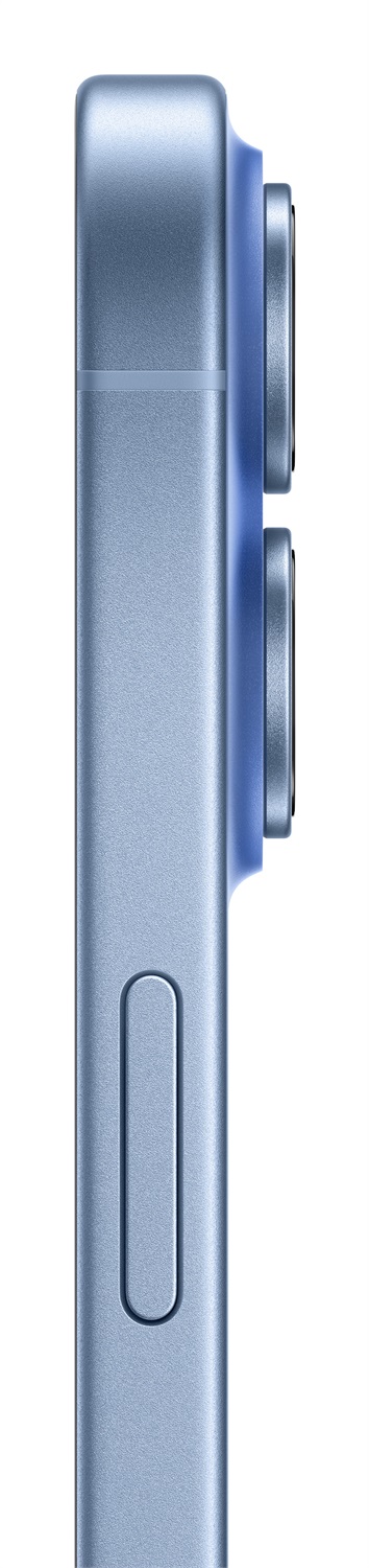 Apple iPhone 17 256GB Mist Blue - Display 6,3