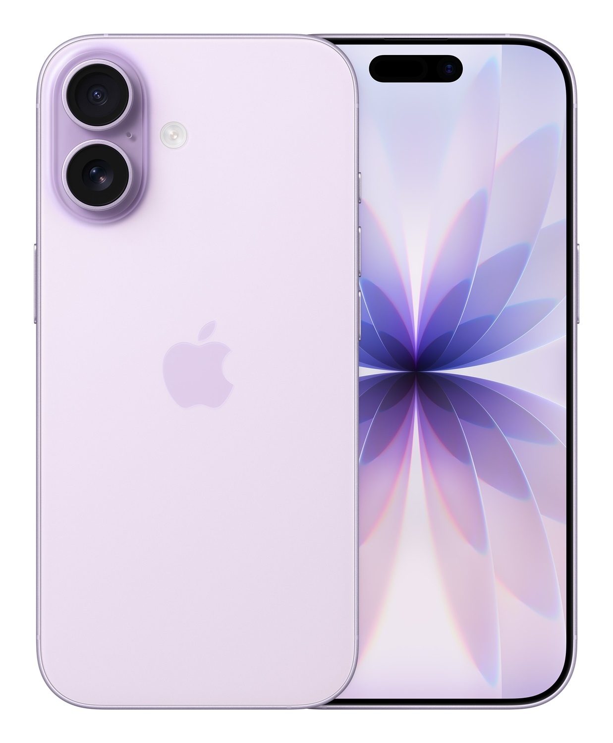 Apple iPhone 17 256GB - Colore Lavanda con Garanzia Europa