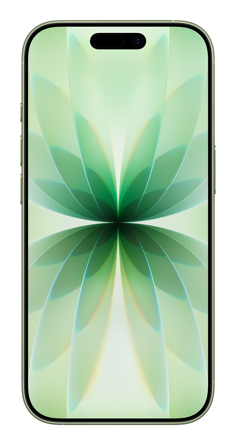 Apple iPhone 17 256GB Sage - Display 6.3