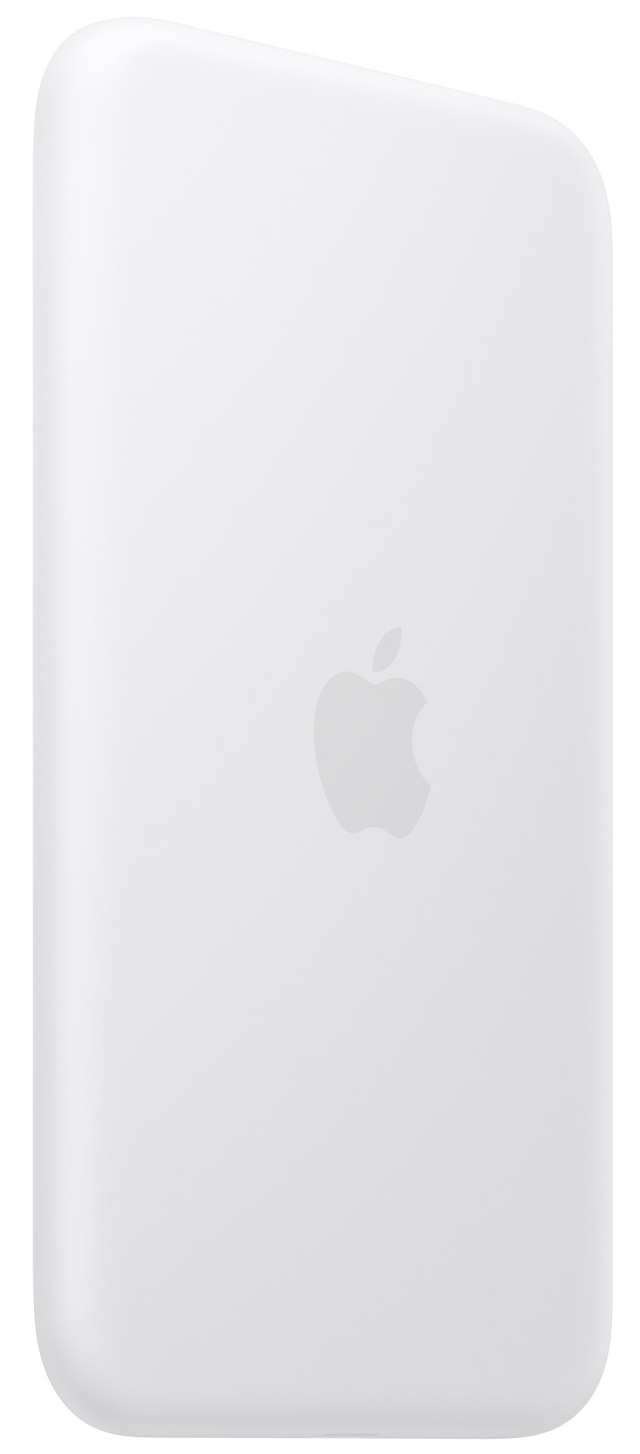 Apple Batteria MagSafe per iPhone Air - Carica wireless, design sottile e leggero, 65% di carica extra, colore Bianco