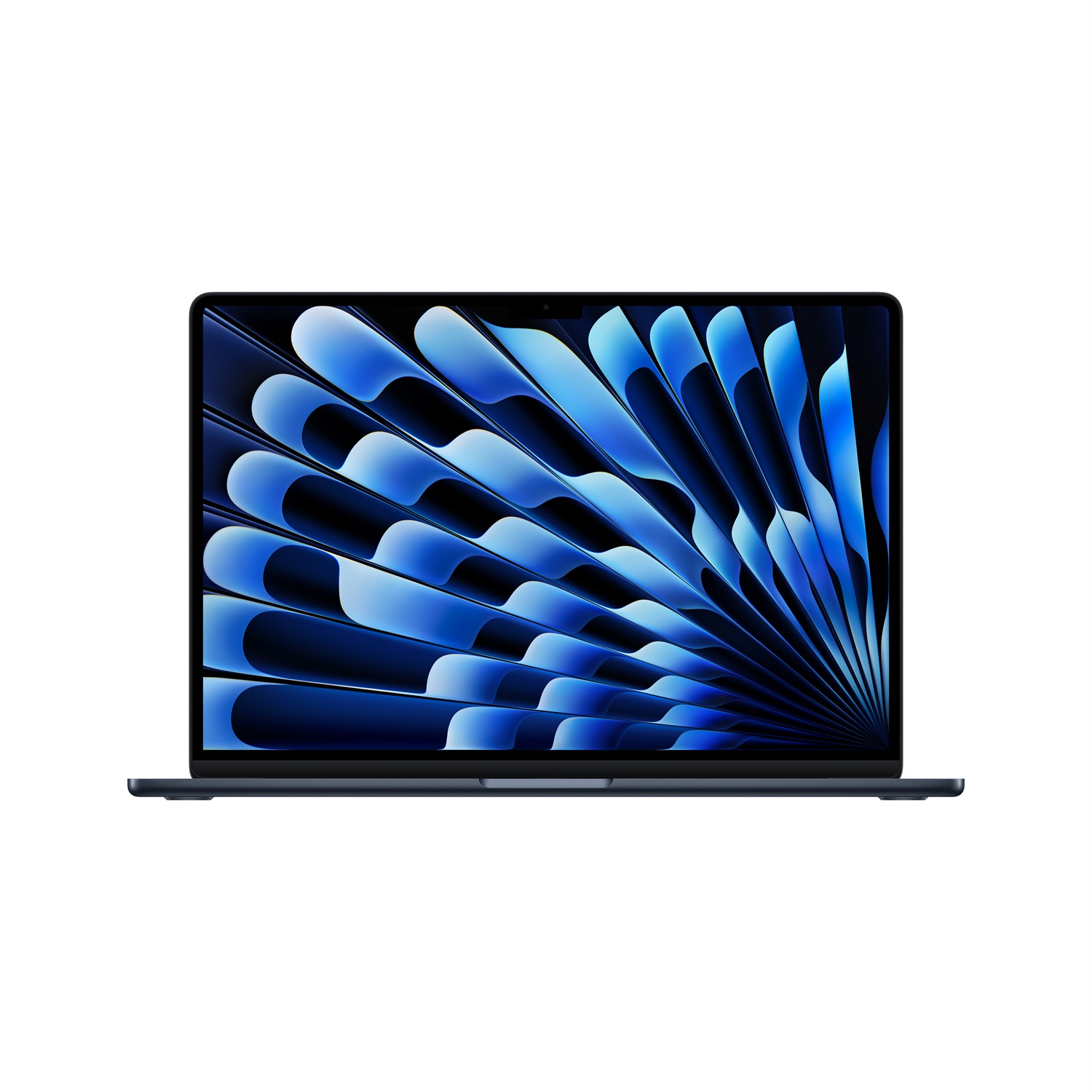 Apple MacBook Air 15'' con chip M5, 32GB RAM, 512GB SSD, display Liquid Retina, Wi Fi 7 - Mezzanotte