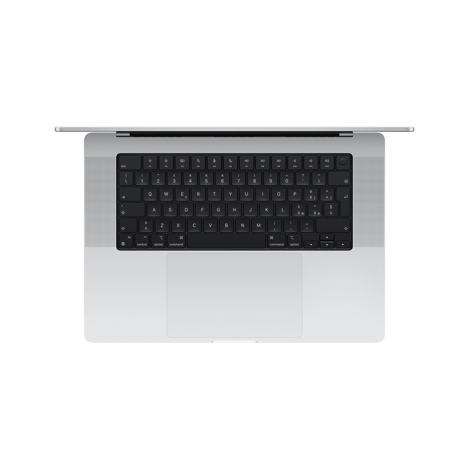 Apple MacBook Pro 16