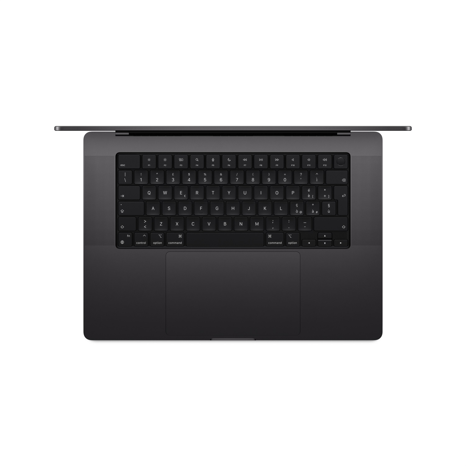 Apple MacBook Pro 16