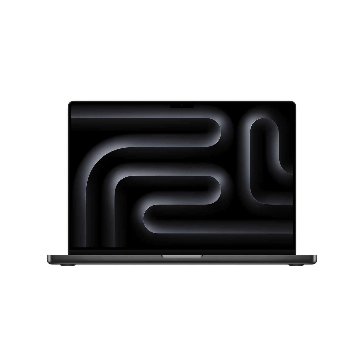 Apple MacBook Pro 16,2'' M5 Max - 18 core CPU, 32 core GPU, 48GB RAM, 2TB SSD, Wi Fi 7 - Nero siderale