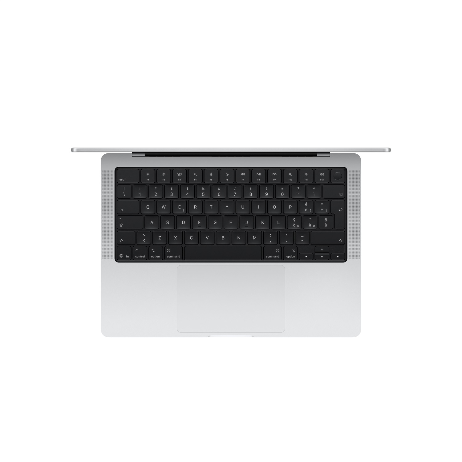 Apple MacBook Pro 14