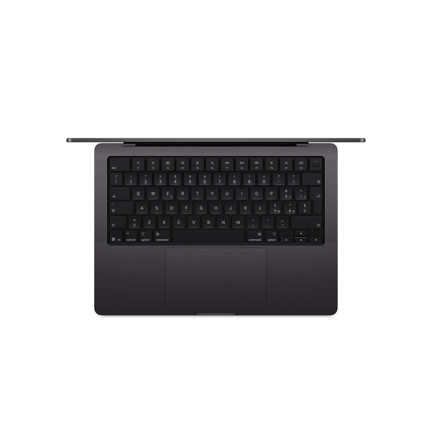 Apple MacBook Pro 14
