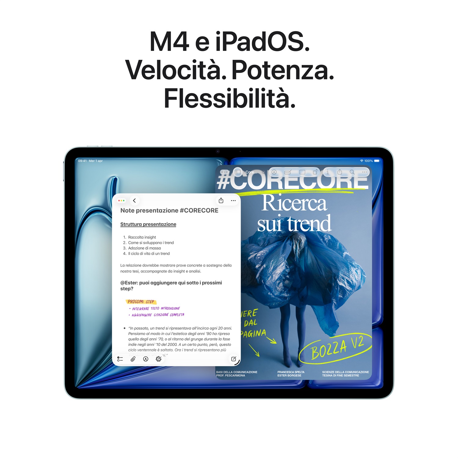 Apple iPad Air 11
