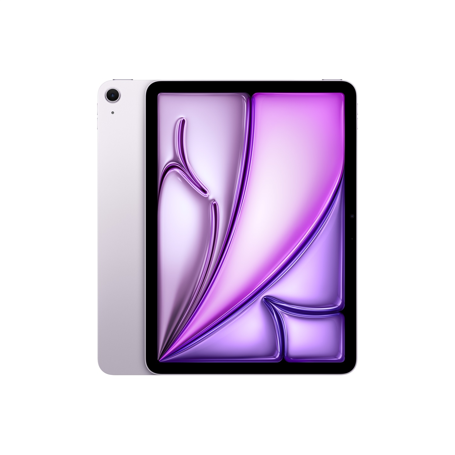 Apple iPad Air 11'' (M4) - 128 GB, Display Liquid Retina, Fotocamera 12MP, Wi-Fi 7, Leggero e Compatibile con Apple Pencil Pro
