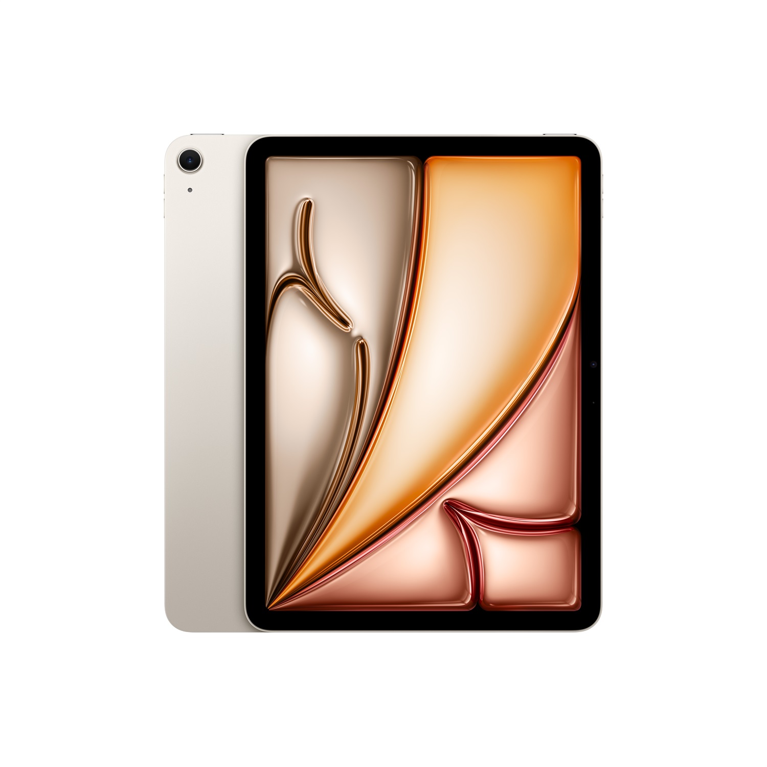 Apple iPad Air 11'' con Chip M4, Wi-Fi, 256GB, Display Liquid Retina e Videocamera 12MP