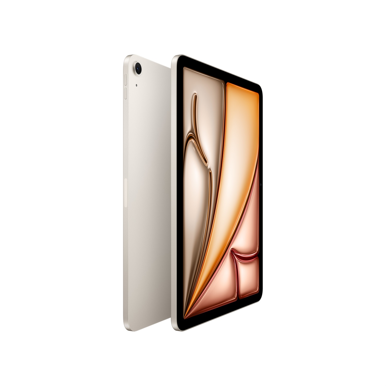 Apple iPad Air 11'' con Chip M4, Wi-Fi, 256GB, Display Liquid Retina e Videocamera 12MP