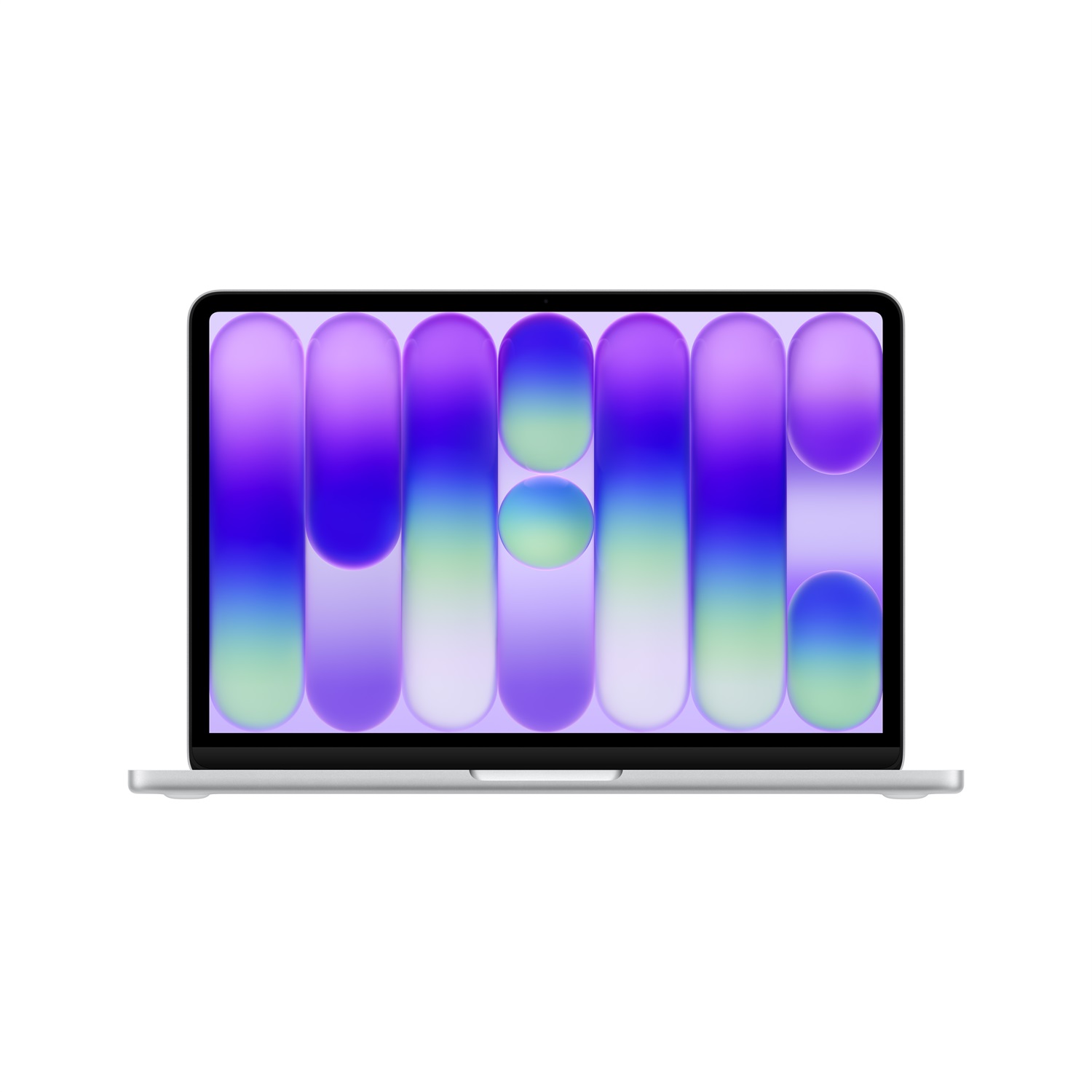 Apple MacBook Neo 13'' - Chip A18 Pro, 8GB RAM, 256GB SSD, Magic Keyboard, Argento