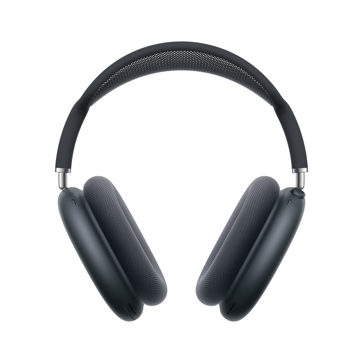 Apple AirPods Max 2 - Cuffie wireless over-ear con cancellazione attiva del rumore, audio adattivo e traduzione in tempo reale - Mezzanotte