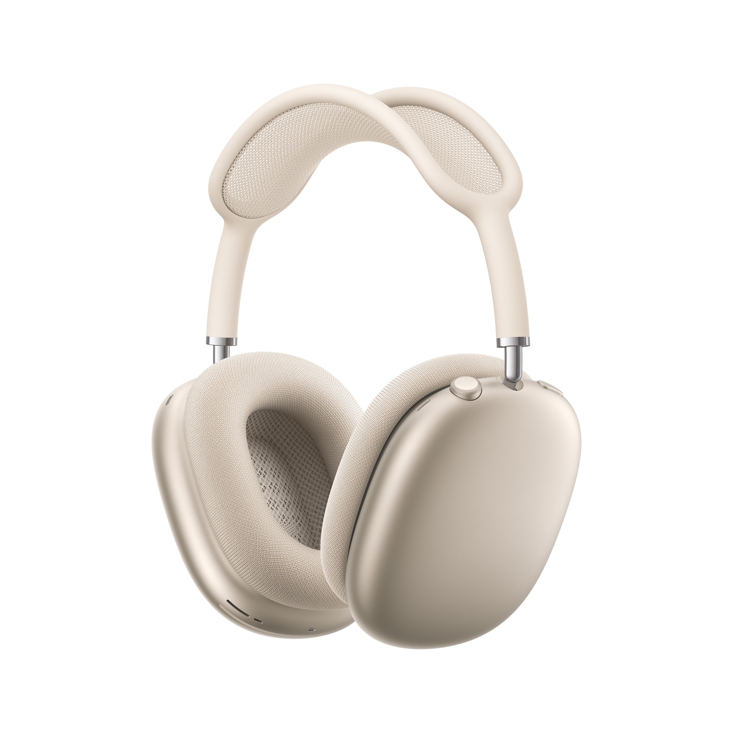 Apple AirPods Max 2 - Cuffie wireless over-ear con cancellazione attiva del rumore, audio adattivo e traduzione in tempo reale