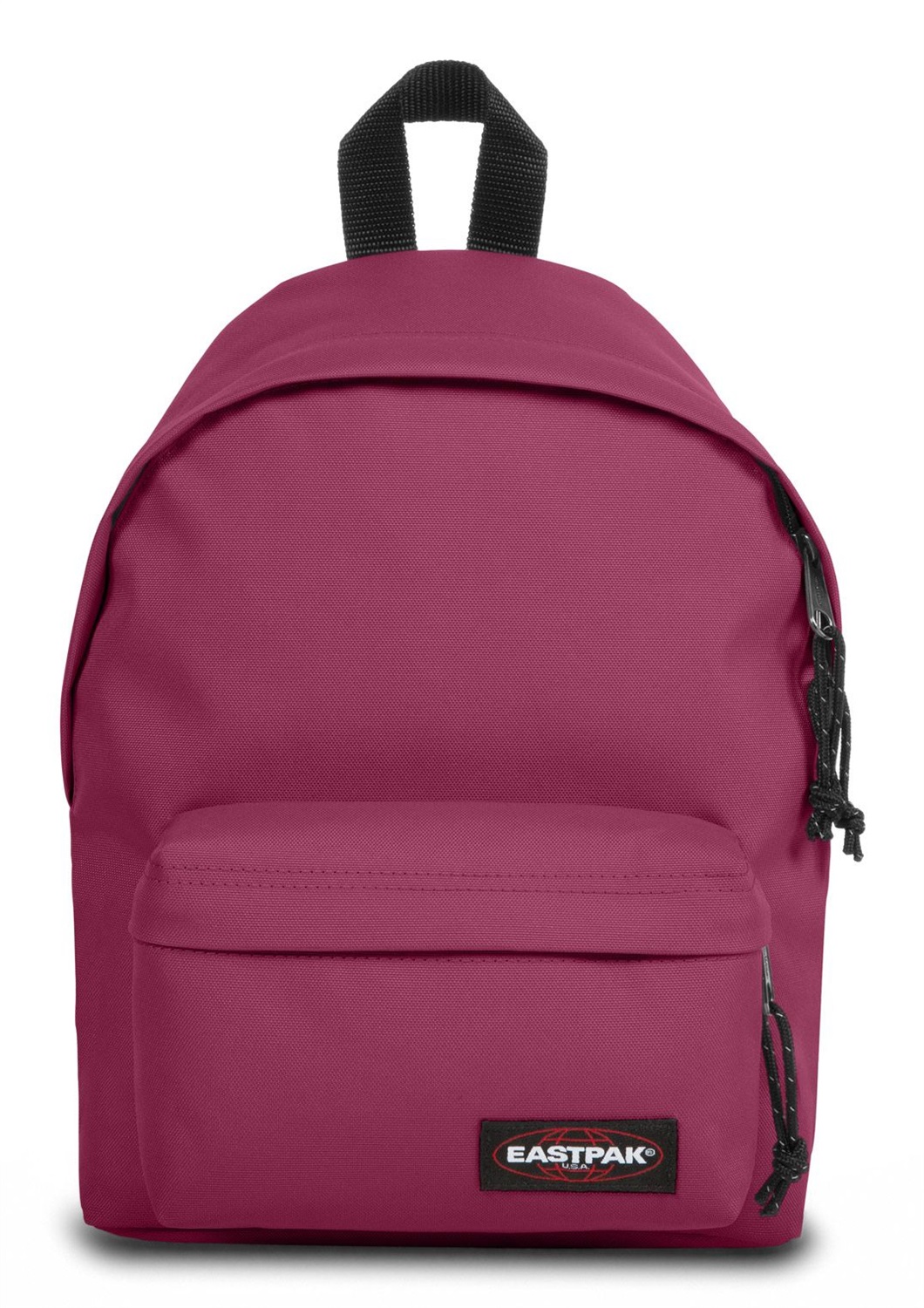 Eastpak Orbit XS Zaino Mini in Nylon Borgogna - 14 x 9 x 5.9 cm, 10 L, Design Leggero e Confortevole