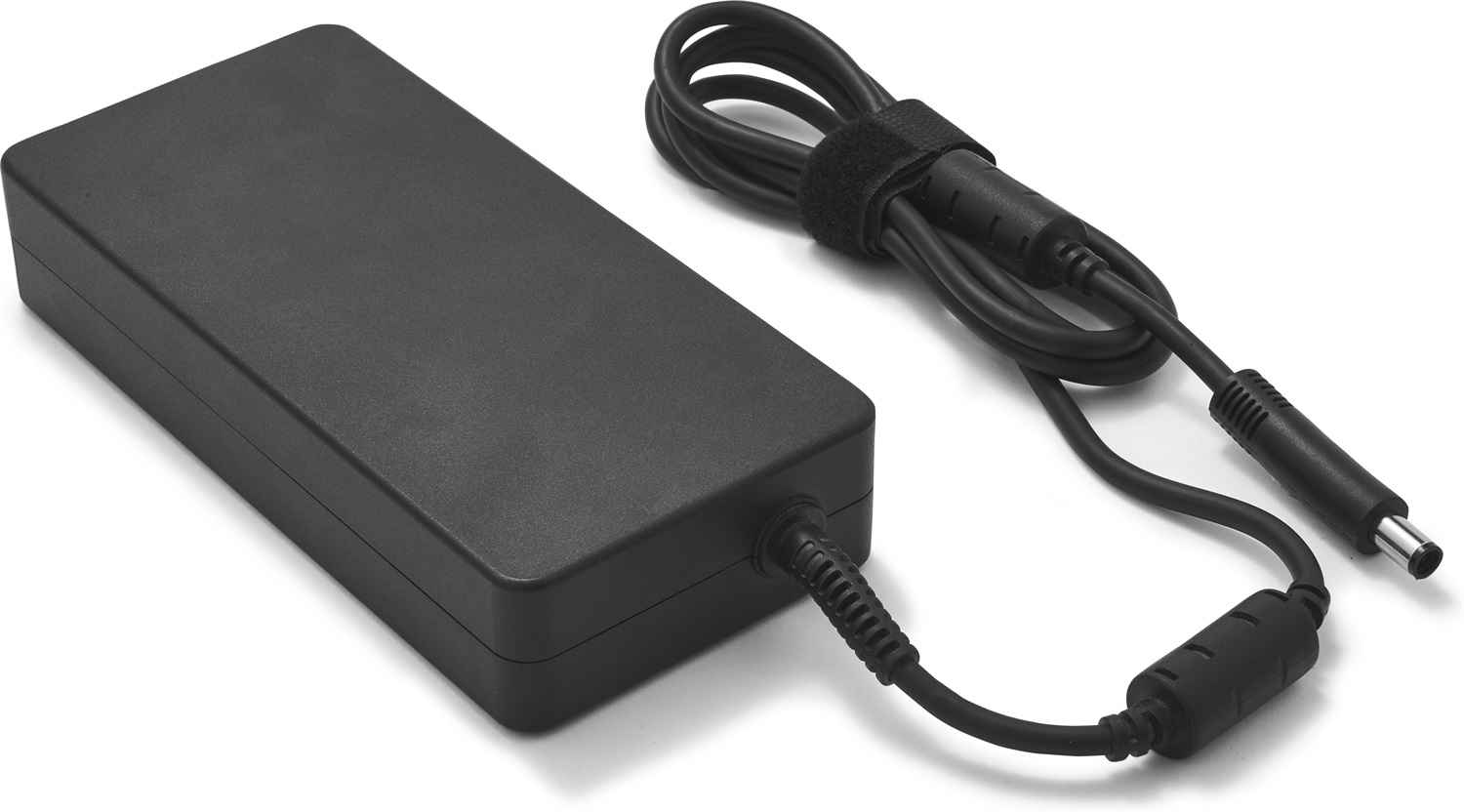 HP Adattatore CA 280 W Slim Smart 7,4 mm - Compatibile con Workstation HP Z2 Mini G9, Nero