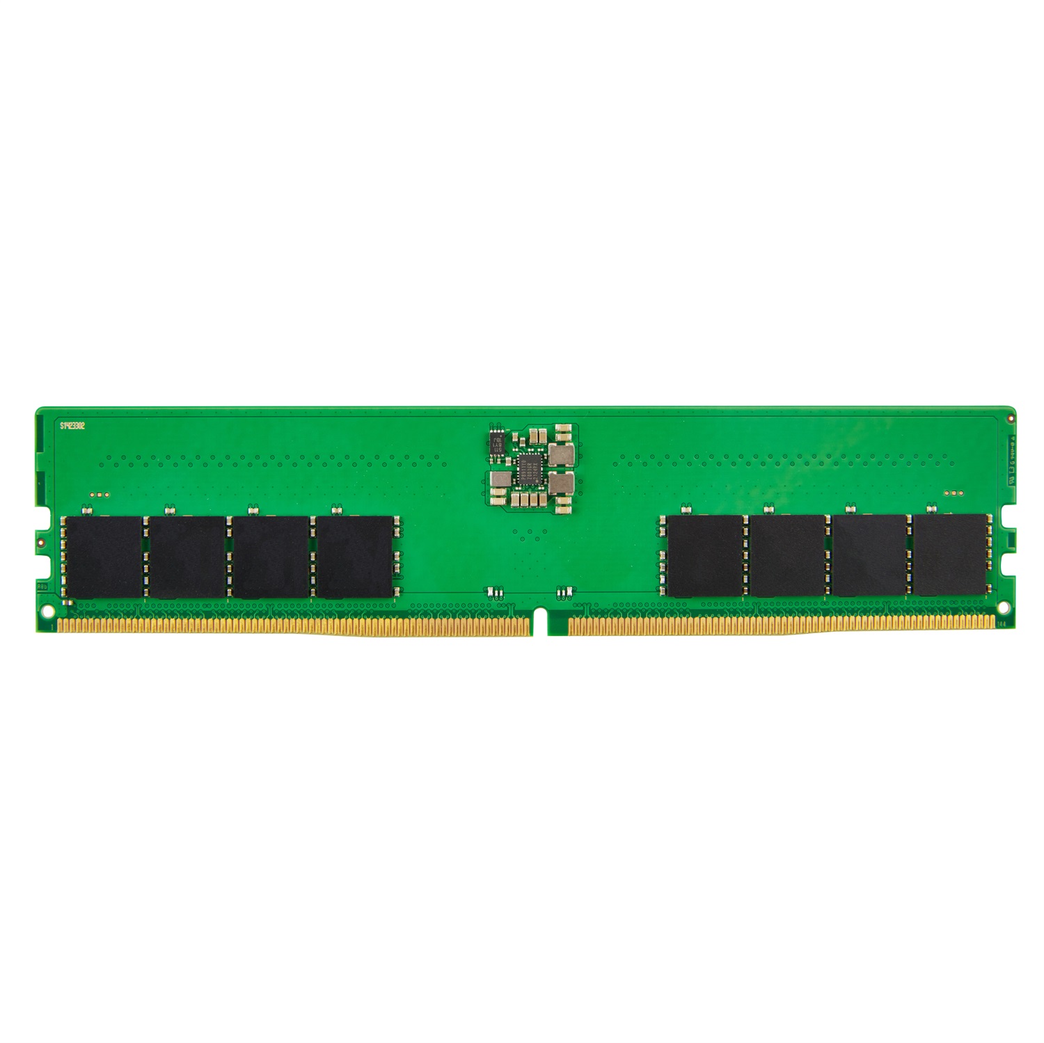 HP Memoria RAM 16GB DDR5 (1x16GB) 4800 UDIMM NECC - 4800 MHz