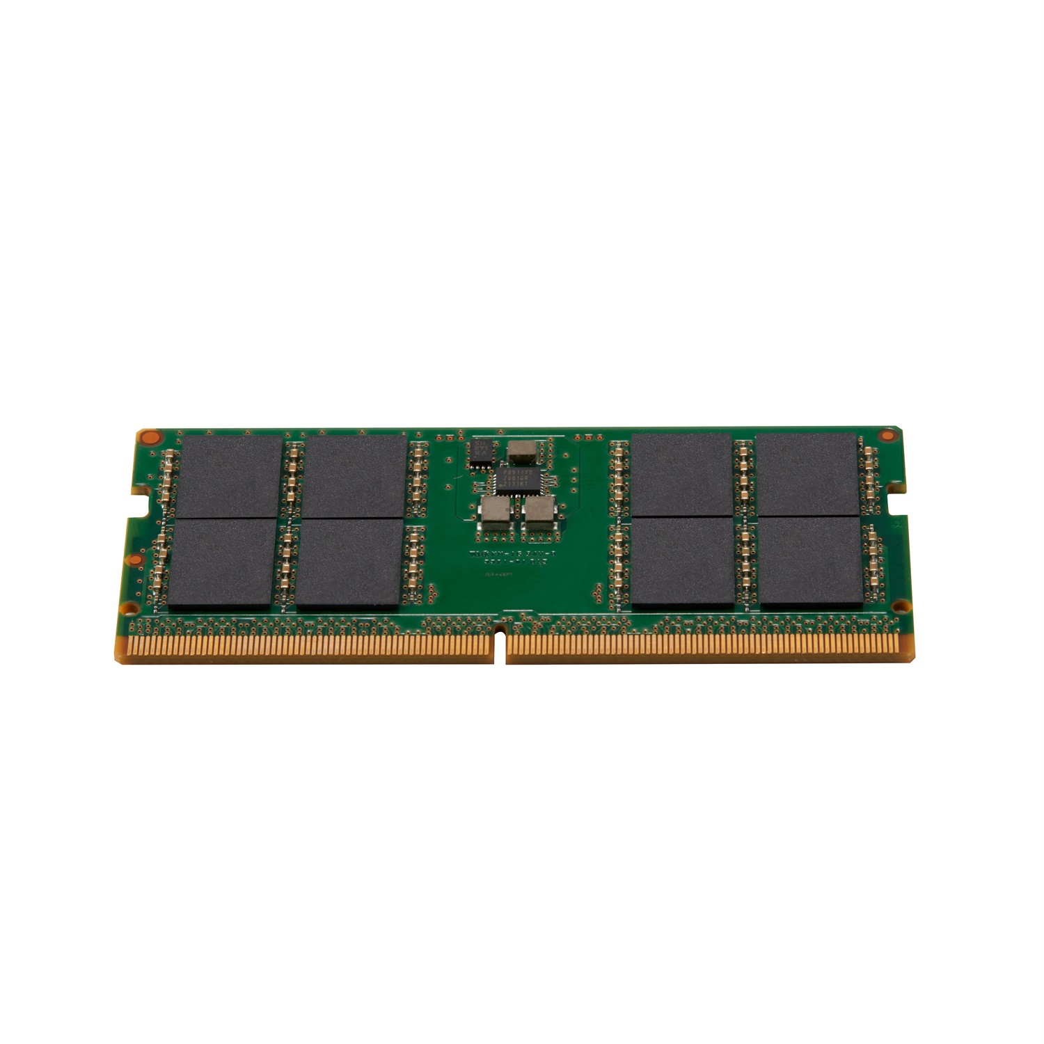 HP 32GB DDR5 (1x32GB) 4800 MHz SODIMM NECC Memory