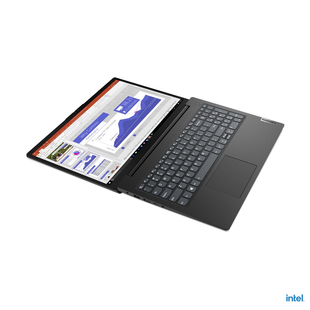 Lenovo V15 G2 IJL Intel® Celeron® N N4500 Computer portatile 39,6 cm (15.6