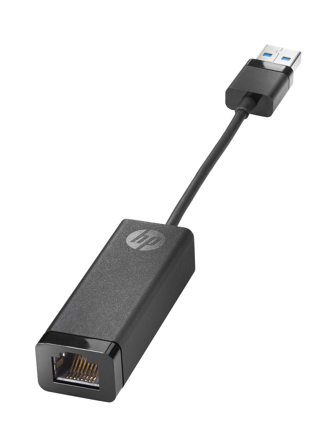 HP Adattatore G2 USB 3.0 a Gigabit RJ45 - Cablato, Ethernet