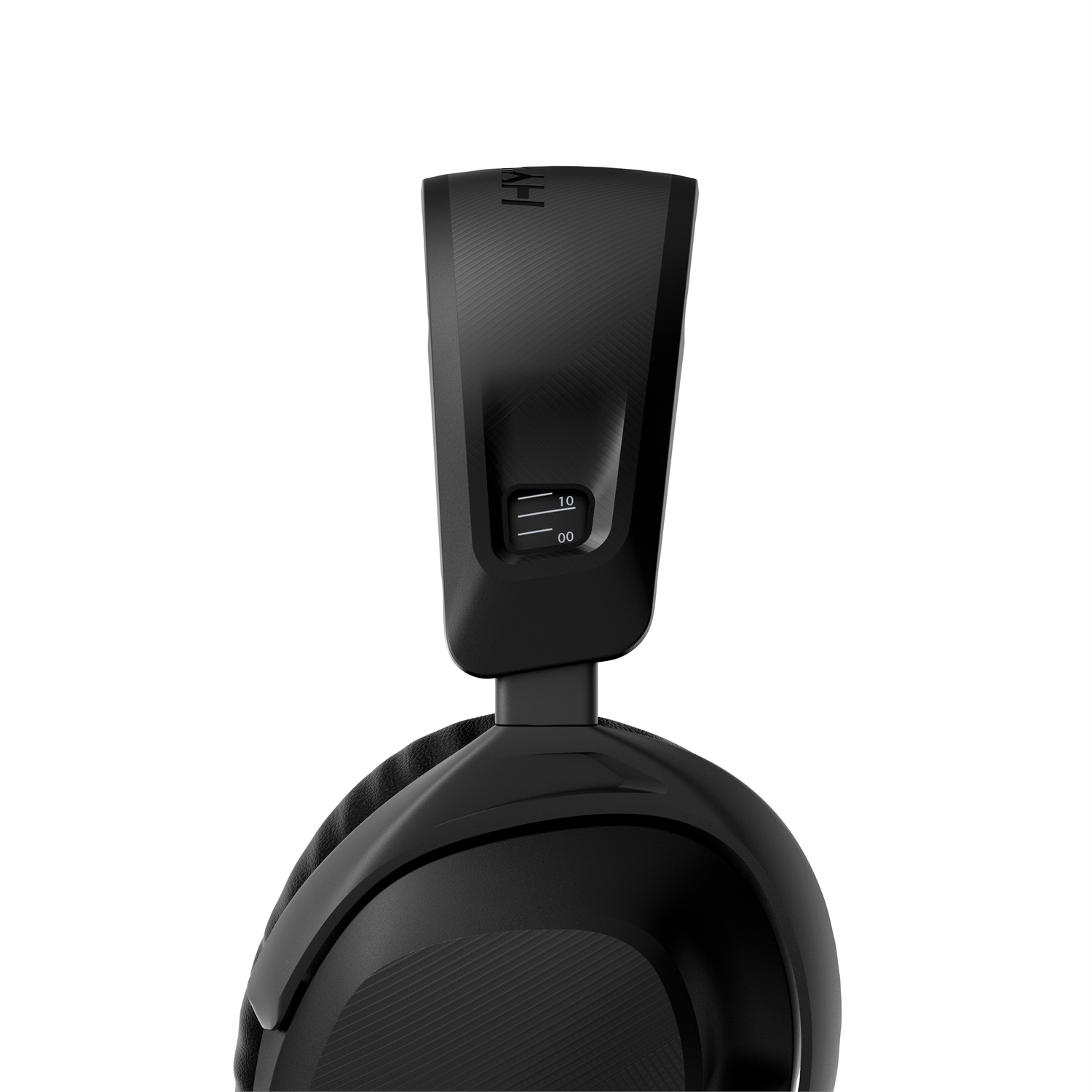 HyperX Cloud Stinger 2 - Cuffie da gaming cablate con DTS Headphone:X Spatial Audio, Nero, compatibili con PC, PS4 e PS5