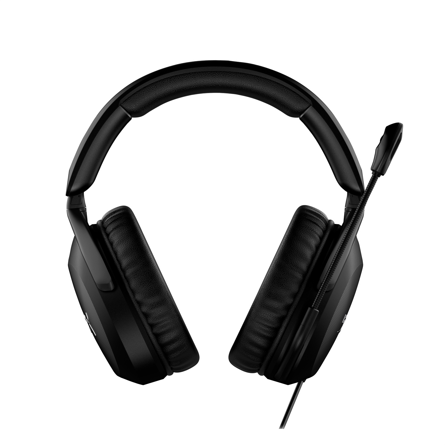 HyperX Cloud Stinger 2 - Cuffie da gaming cablate con DTS Headphone:X Spatial Audio, Nero, compatibili con PC, PS4 e PS5