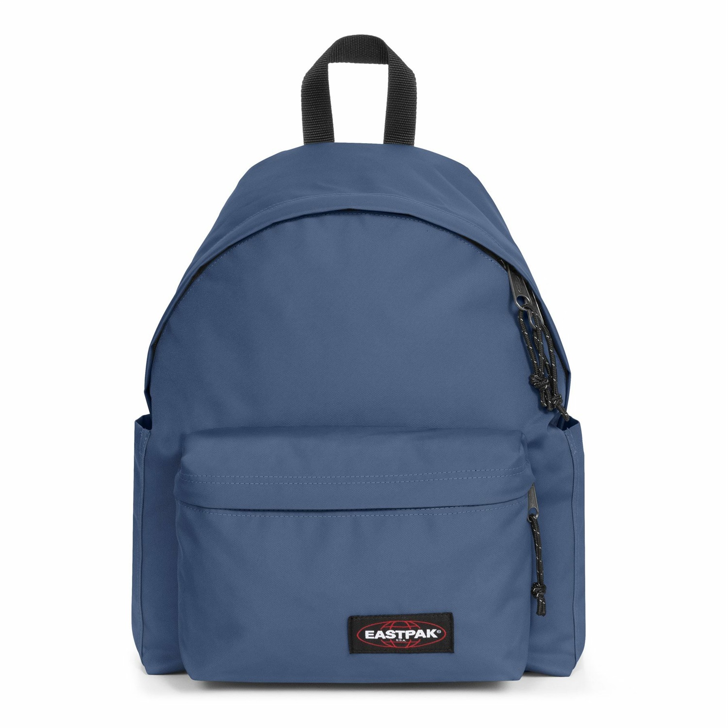 Eastpak Padded Pak'R Zaino 24 L Blu - Scomparto con Tasca Frontale, Schienale Imbottito e Spallacci Regolabili