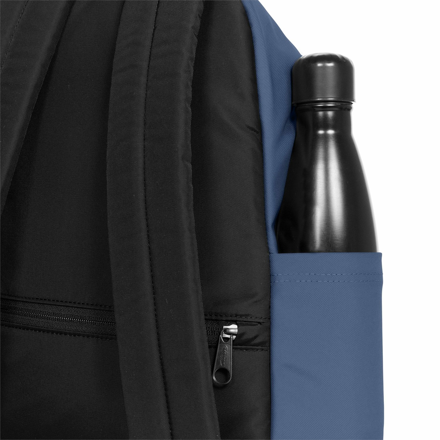 Eastpak Padded Pak'R Zaino 24 L Blu - Scomparto con Tasca Frontale, Schienale Imbottito e Spallacci Regolabili
